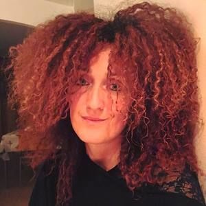 Meet your Posher, Federica